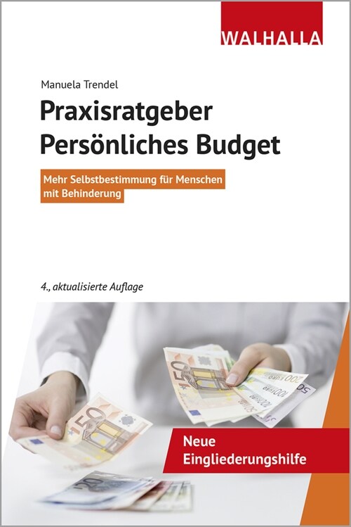 Personliches Budget (Paperback)