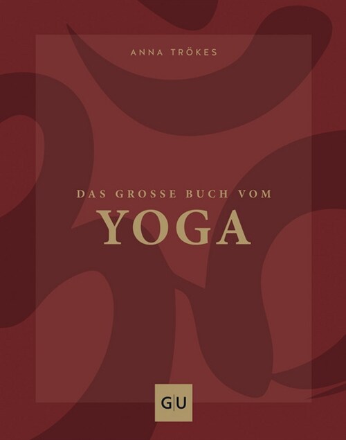 Das große Buch vom Yoga (Hardcover)