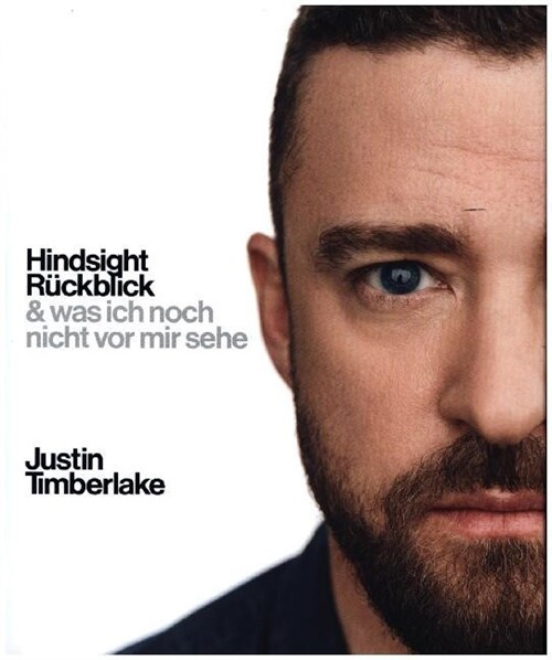 Hindsight - Ruckblick (Hardcover)