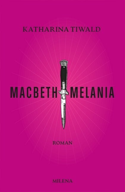 MACBETH MELANIA (Hardcover)