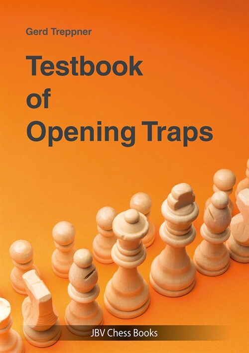 Testbook of Opening Traps (Paperback)