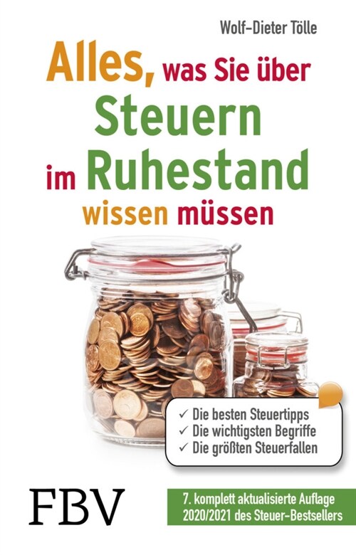 Alles, was Sie uber Steuern im Ruhestand wissen mussen (Paperback)