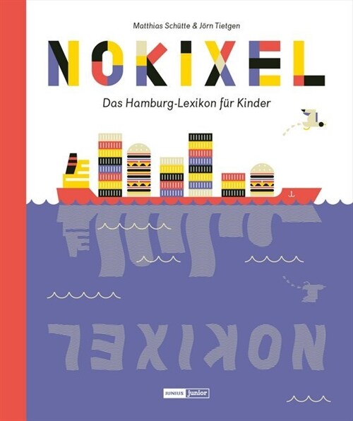 Nokixel (Hardcover)