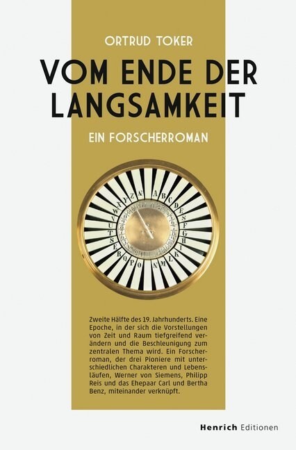 Vom Ende der Langsamkeit (Hardcover)