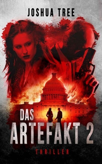 Das Artefakt. Bd.2 (Paperback)