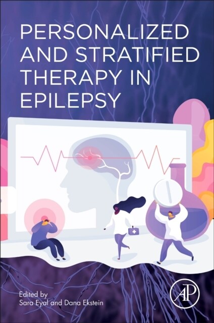 Personalized and Stratified Therapy in Epilepsy (Paperback)