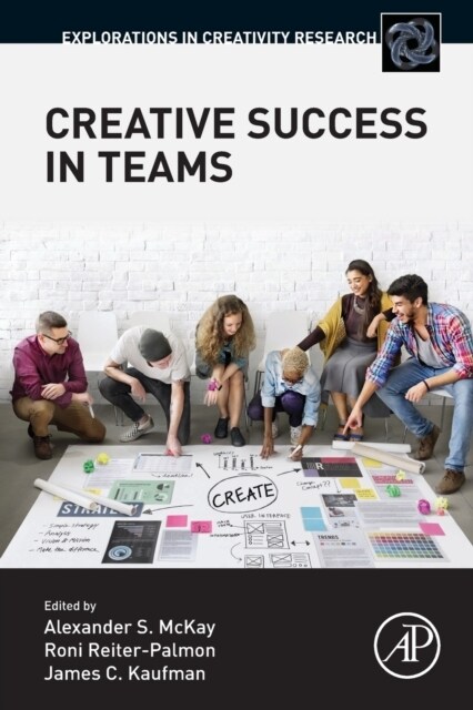 Creative Success in Teams (Paperback)