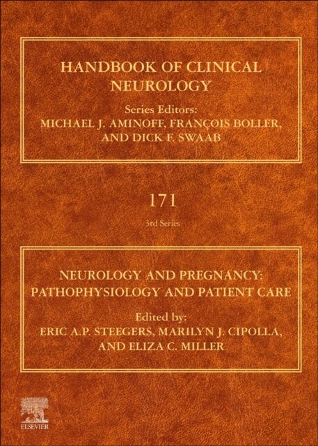 Neurology and Pregnancy : Pathophysiology and Patient Care (Hardcover)