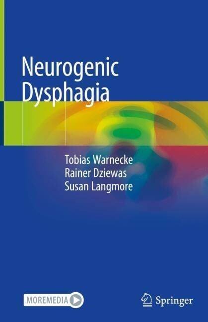 Neurogenic Dysphagia (Hardcover, 2021)