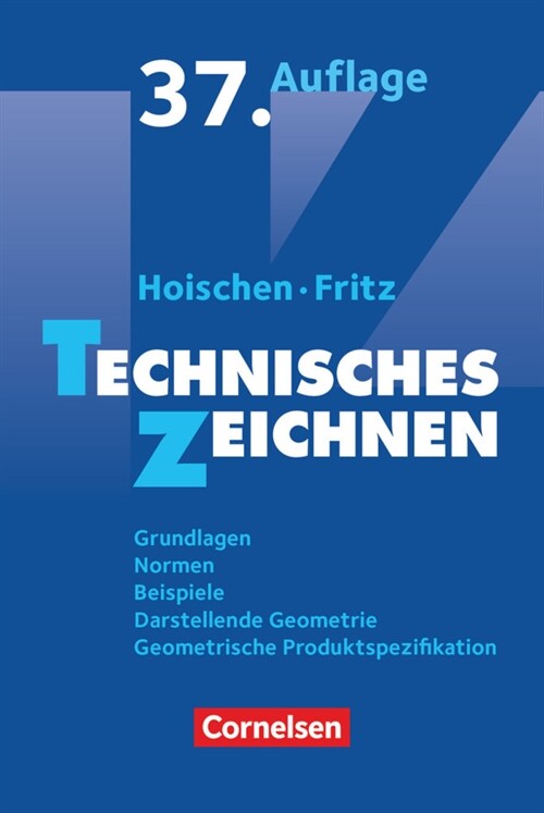 Technisches Zeichnen (Paperback)