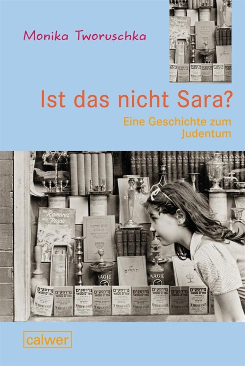 Ist das nicht Sara (Paperback)