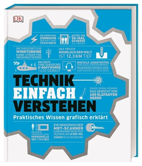 Technik einfach verstehen (Hardcover)