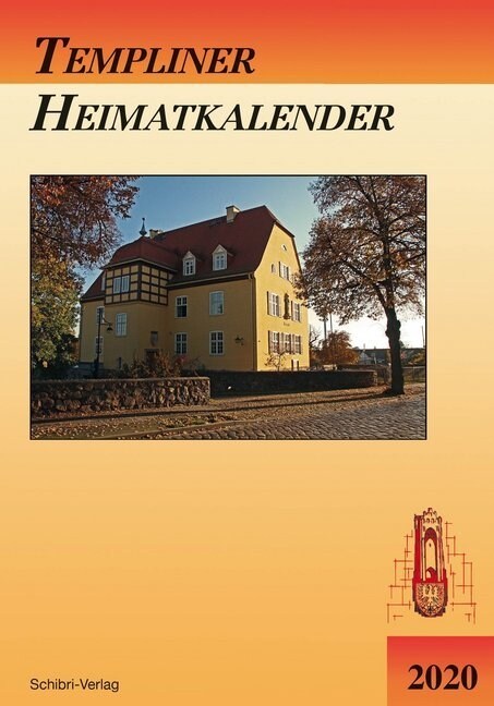 Templiner Heimatkalender 2020 (Book)