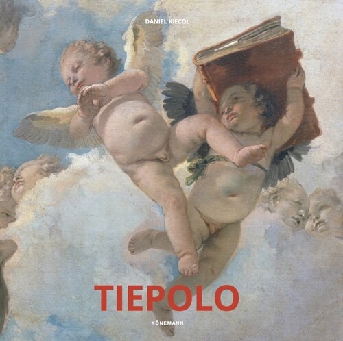 Tiepolo (Hardcover)