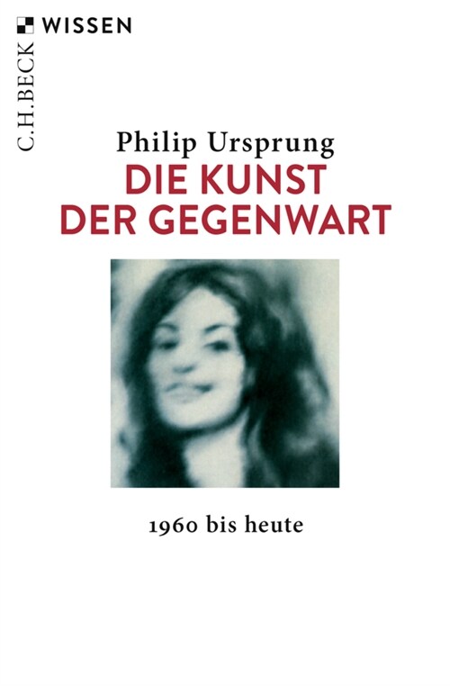 Die Kunst der Gegenwart (Paperback)