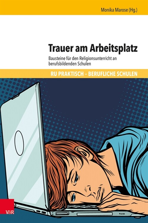 Trauer am Arbeitsplatz (Paperback)