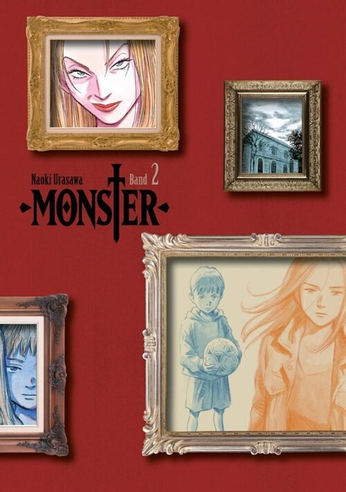 Monster Perfect Edition. Bd.2 (Paperback)