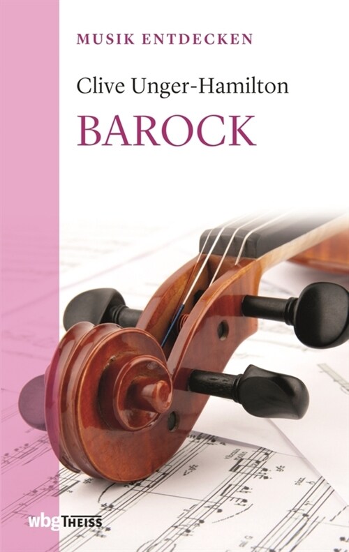 Barock (Hardcover)