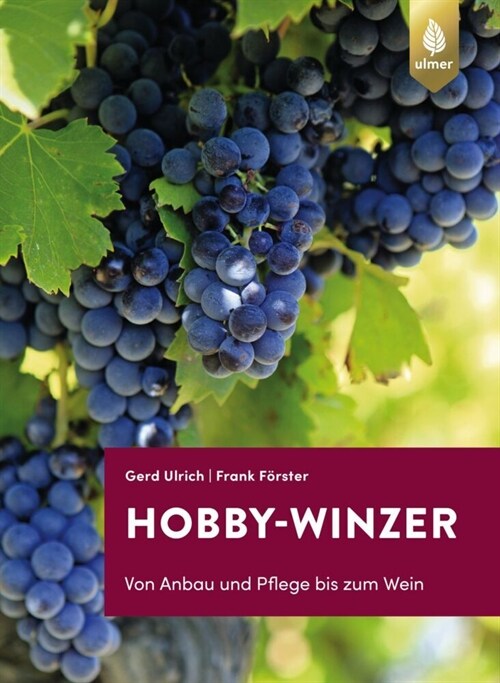 Hobby-Winzer (Paperback)