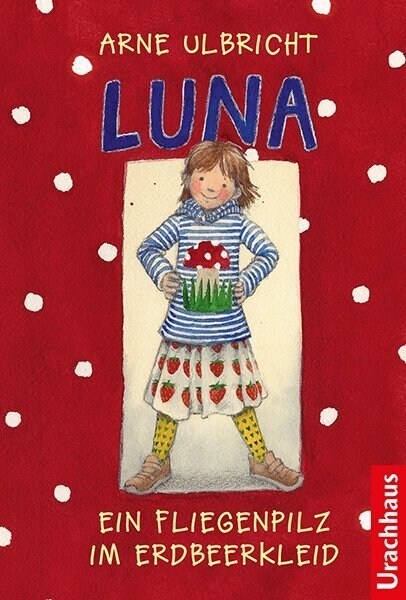 Luna (Hardcover)