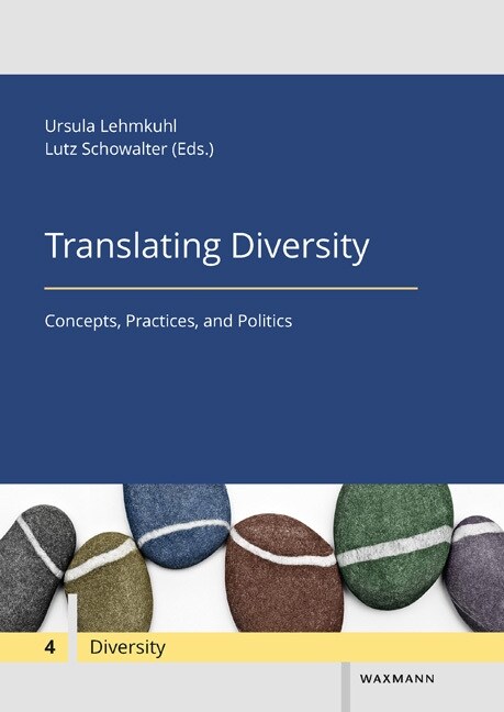 Translating Diversity (Paperback)