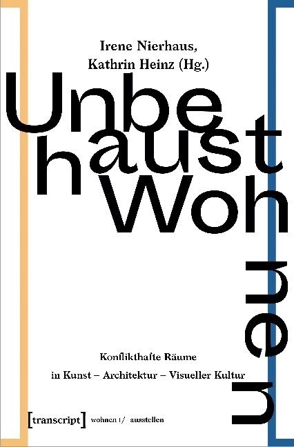 Unbehaust Wohnen (Paperback)
