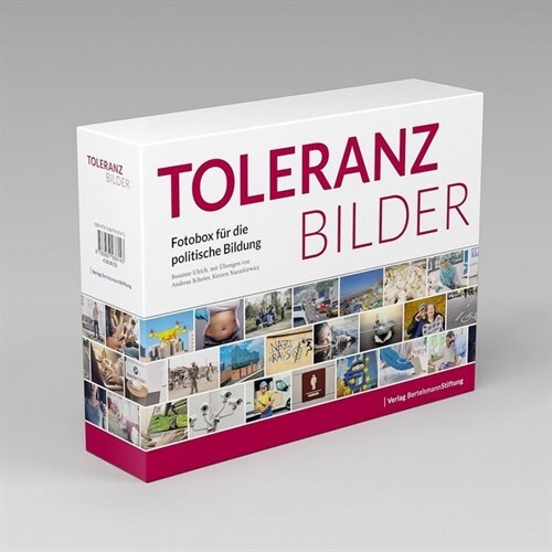 Toleranz-Bilder (General Merchandise)