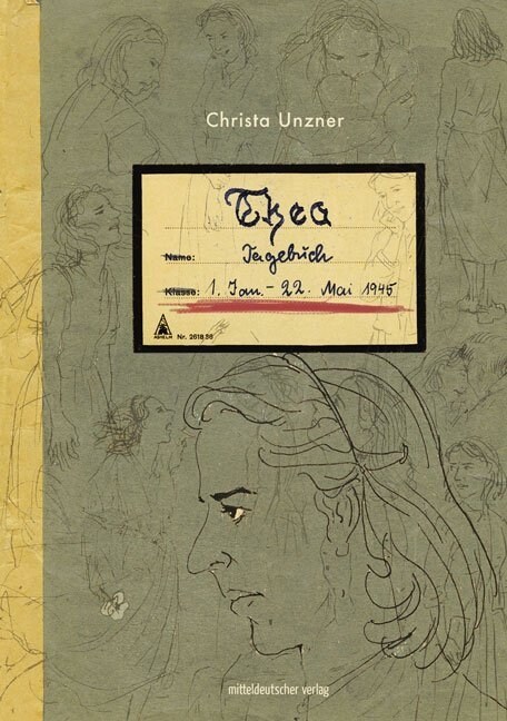 Thea. Tagebuch (Paperback)