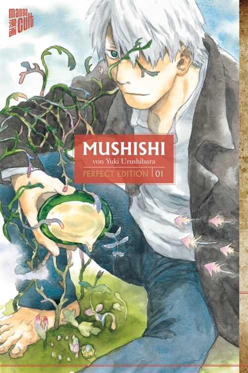 Mushishi. Bd.1 (Paperback)