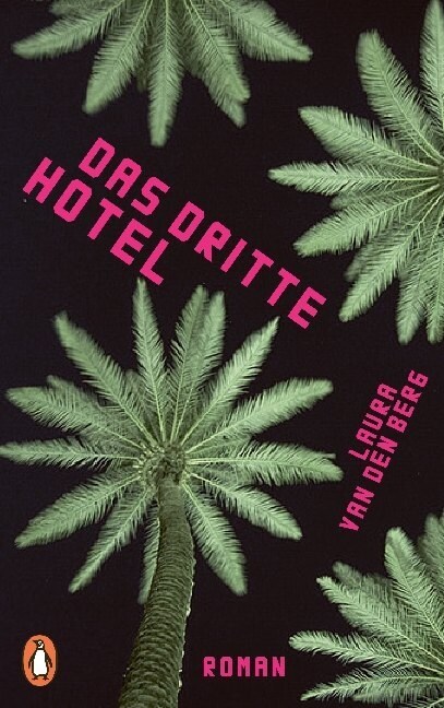 Das dritte Hotel (Hardcover)