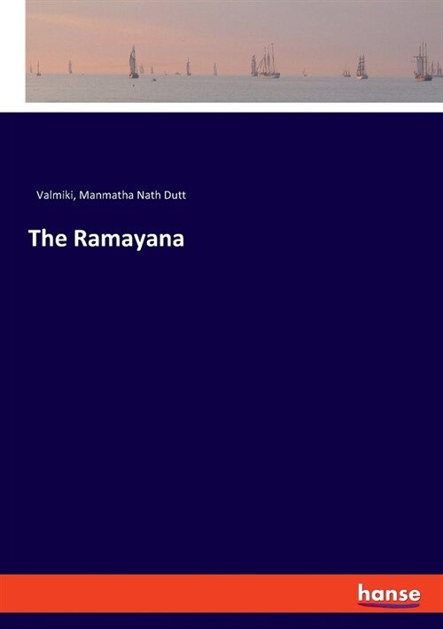 The Ramayana (Paperback)