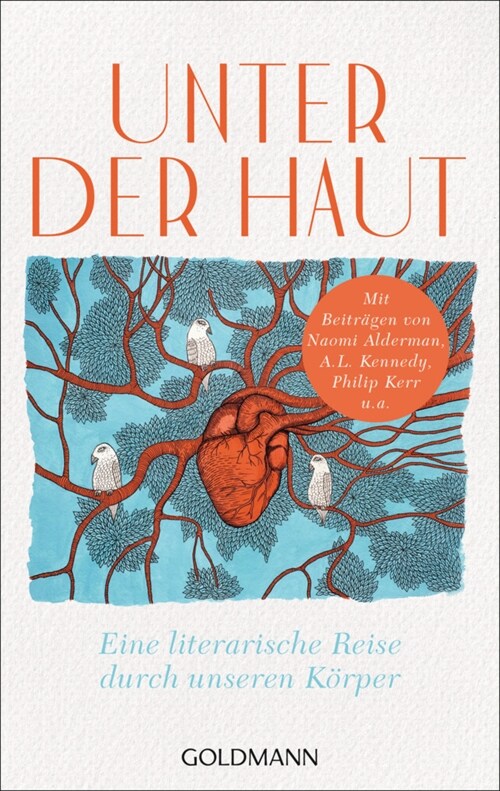 Unter der Haut (Hardcover)