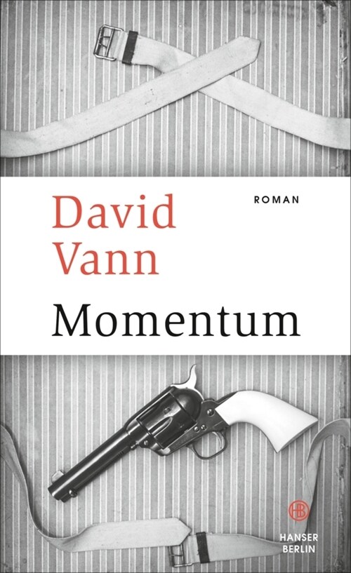 Momentum (Hardcover)