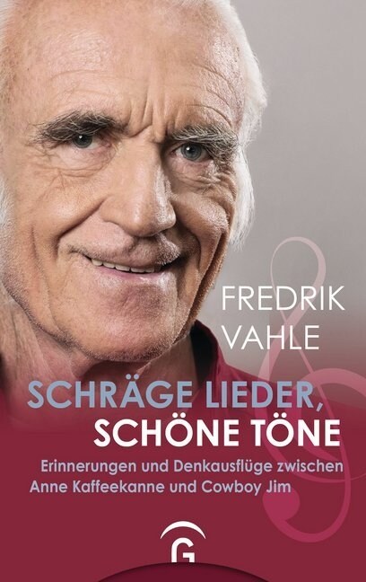 Schrage Lieder, schone Tone (Hardcover)