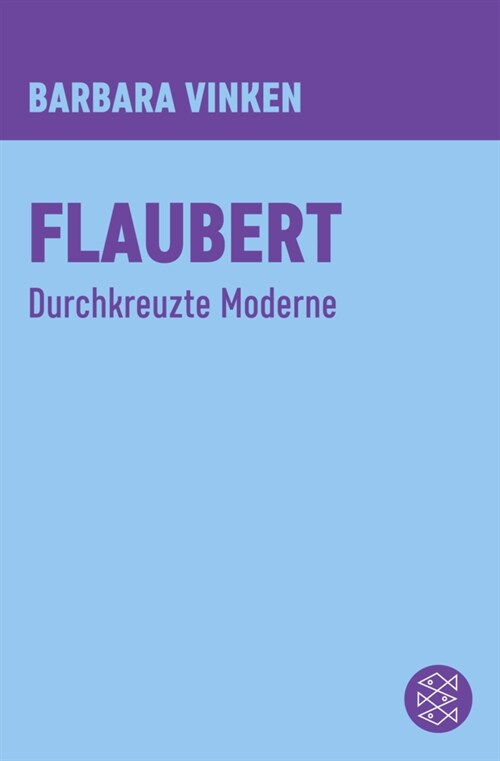Flaubert (Paperback)