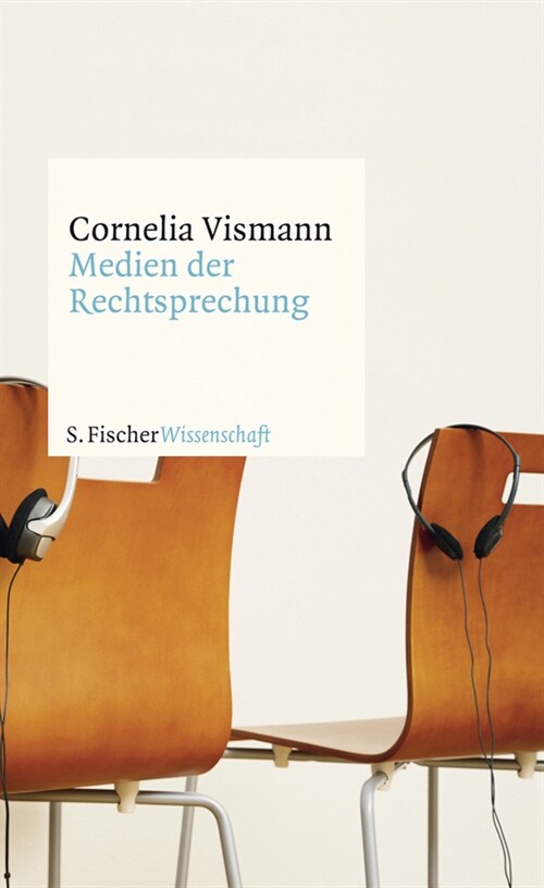 Medien der Rechtsprechung (Paperback)