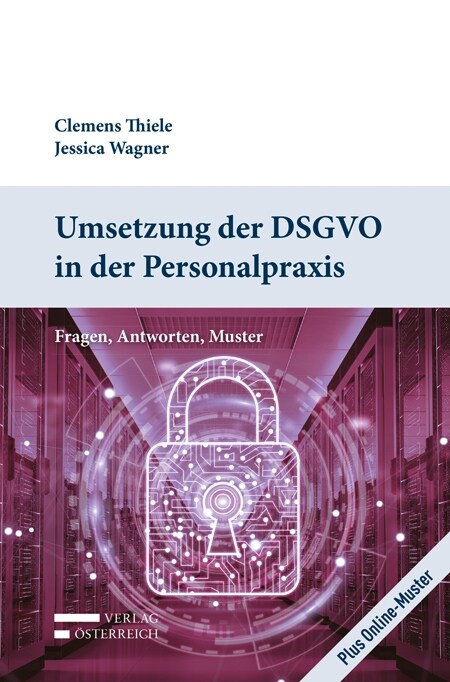 Umsetzung der DSGVO in der Personalpraxis (WW)