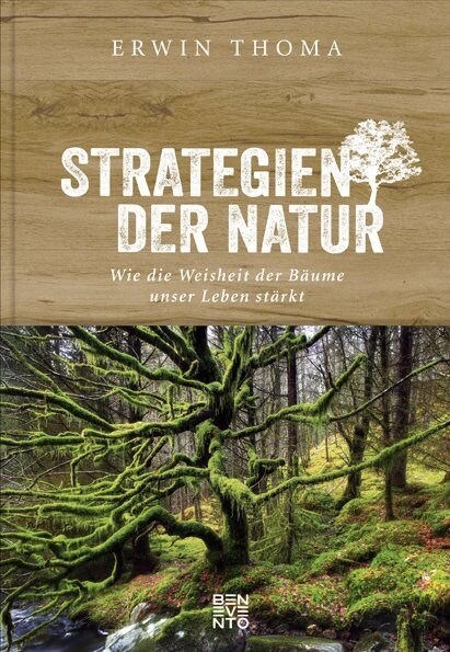 Strategien der Natur (Hardcover)