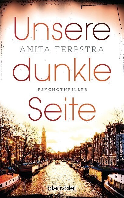 Unsere dunkle Seite (Paperback)