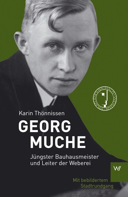 Georg Muche (Paperback)