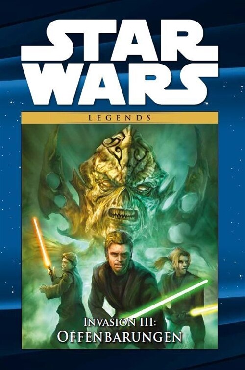 Star Wars Comic-Kollektion (Hardcover)