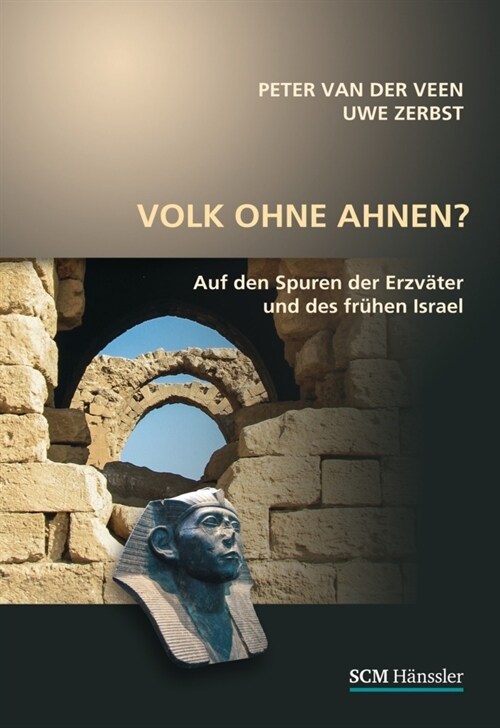 Volk ohne Ahnen (Hardcover)