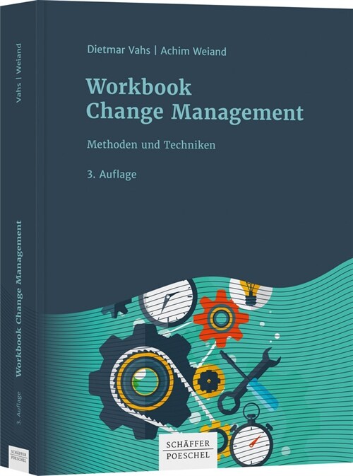 Workbook Change Management (Hardcover)