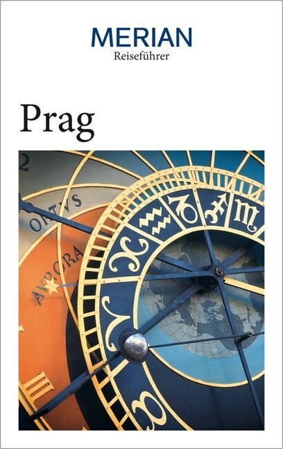 Prag (Paperback)