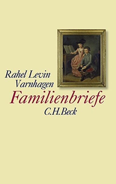 Familienbriefe (Hardcover)