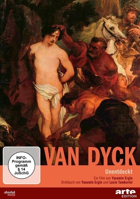 VAN DYCK - UNENTDECKT, DVD-Video (DVD Video)