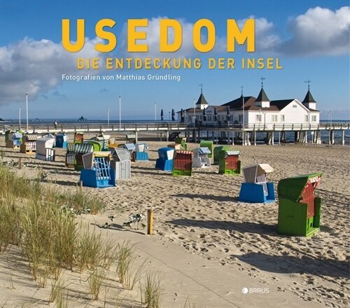 Usedom (Hardcover)