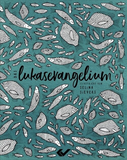 Das Lukasevangelium (Hardcover)