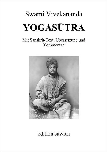 Yogasutra (Paperback)