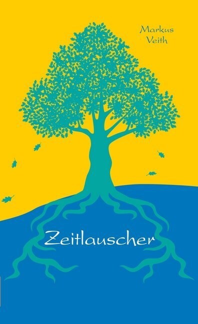 Zeitlauscher (Paperback)